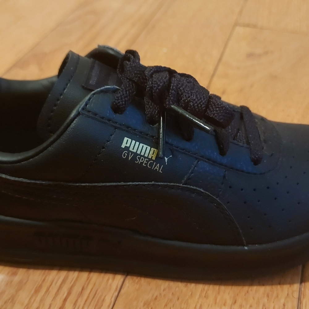 Puma shoes - Picture 7 of 7